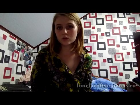 ❤️ Young blonde student from Russia likes bigger dicks. ❤❌ Anal porn at en-gb.trysex.ru ️