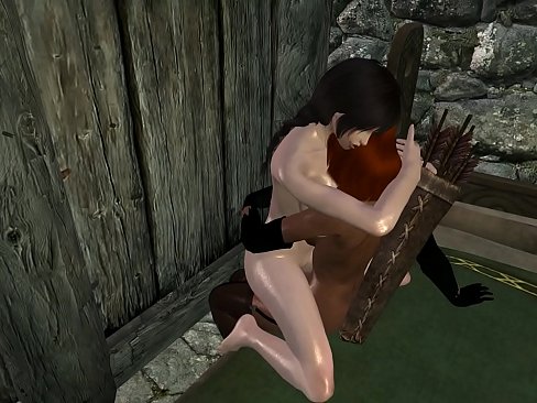 ❤️ on vacation, and used the bodies of tsbbe and unpe maximum cast, succubus and nord ❤❌ Anal porn at en-gb.trysex.ru ️