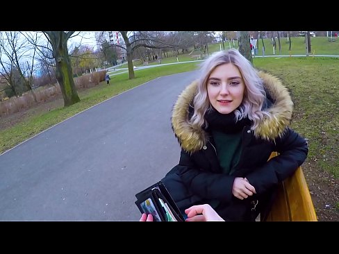 ❤️ Swallowing a stranger's hot cum for money - blowjob in the park by Eva Elfie ❤❌ Anal porn at en-gb.trysex.ru ️